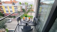 STILE SUITE MARINE HOTEL - Mountain view