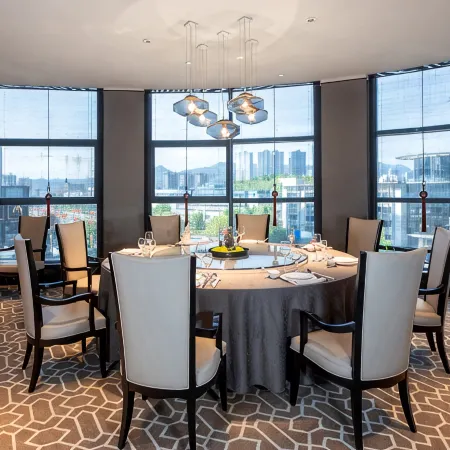 New Century Grand Hotel Tonglu