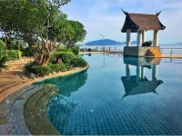Racha Kiri Resort & Spa, Khanom - Merinäköala
