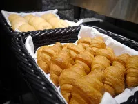 HOTEL MYSTAYS Kameido - sarapan