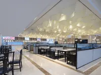 Vienna International Hotel (Yishui Kaixian International) Hotele w: Powiat Yishui