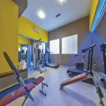 Sirios Village Hotel & Bungalows - All Inclusive - Gym