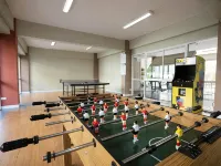 ONPA Hotel & Residence Bangsaen Отели рядом с достопримечательностью «Пляж Воннапа»
