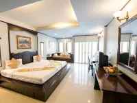 كوه تاو مونترا ريزورت Hotels near لايم تيان