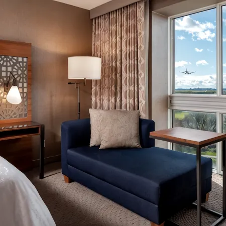 Sheraton Toronto Airport Hotel & Conference Centre