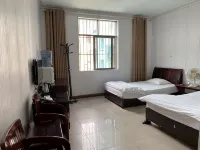 Jiangcheng Longfa Hotel
