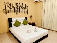 RHU DORMITORY LANGKAWI Hotel di 