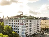 Scandic Malmen Отели рядом с достопримечательностью «Арена «Циркус»»