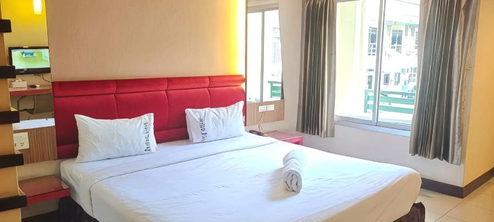 Perfect Place Hotel Hotels in Sadao
