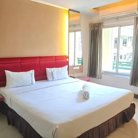 Perfect Place Hotel
