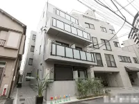 Nestay inn 東京神樂阪 鄰近江户川桥站的酒店