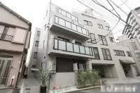 Nestay inn 東京神樂阪 鄰近神樂坂的酒店