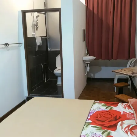 SK Budget Hotel