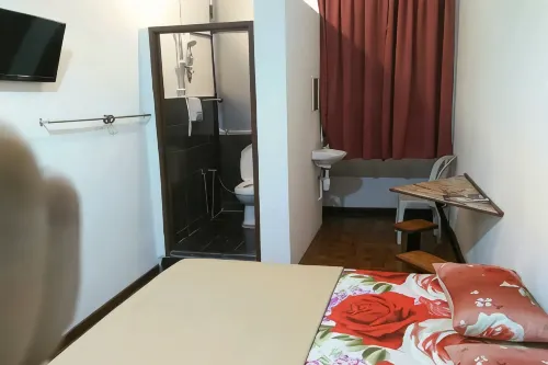 SK Budget Hotel
