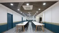 Floral Hotel Haiyu Yucun B&B No.2 Branch - 3-نجوم