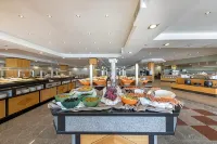 Ukino Palmeiras Village - 24h All Inclusive - breakfast