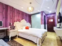 Suzhou Jiale Hotel - 2 tähden