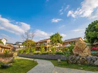 Buhua Guesthouse
