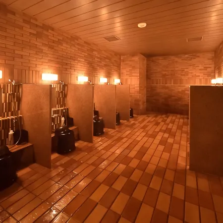 Dormy Inn Premium Otaru Natural Hot Spring(Reopening on August 1, 2026)