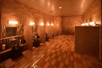 Dormy Inn Premium Otaru Natural Hot Spring - Hot Springs