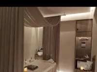 Bali Siji Hotel - Kylpylä