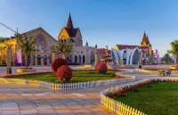 Yunshui posthouse - Pemandian Air Panas