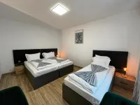 Haven - Hotel Dona - Wifi