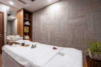 Best Western Premier Sonasea Phu Quoc - spa