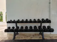 The Oia Pai Resort - Gym