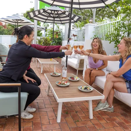 Mercure Cairns