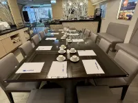 LinkWorld Hotel Отели рядом с достопримечательностью «Торговый центр Syntrend»