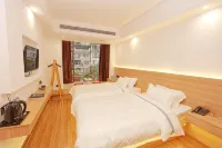 Martelli Art Hotel - Kitchenette