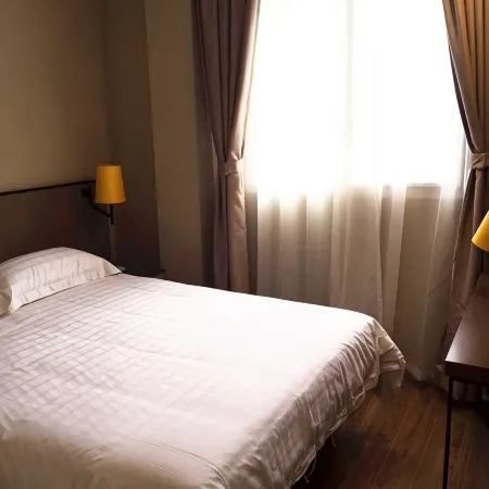 Linhai Yinxin Hotel