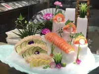 Sishui Quanyuan Hotel - Frühstück