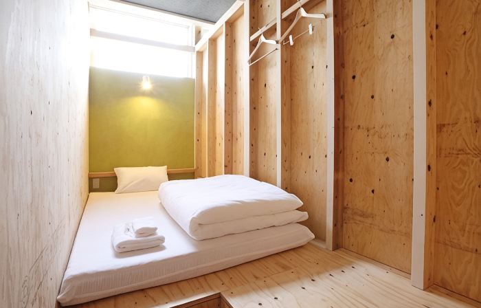 Guest House Chura Cucule Ishigakijima