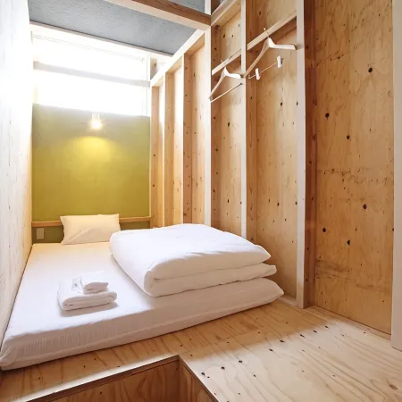 Guest House Chura Cucule Ishigakijima