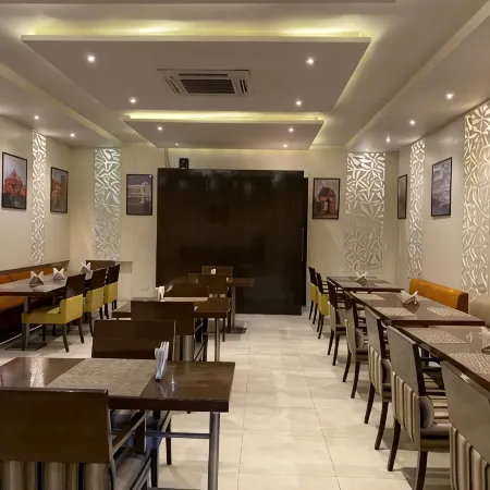 Le Roi Udaipur