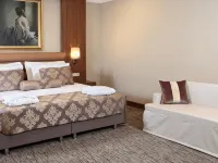 Euro Park Otel Hotels near Tuyap Convention Center