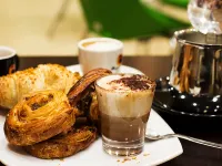 Luma Hotel San Francisco Hotels near Thee Parkside