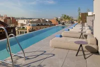 Ohla Eixample - Sang Trọng