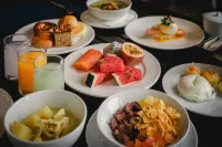 Layana Resort & Spa - breakfast