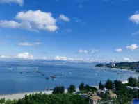 Yimi Yangguang Seaview Holiday Apartment - Mountain view