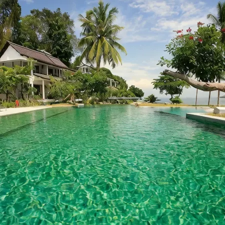 Turi Beach Resort