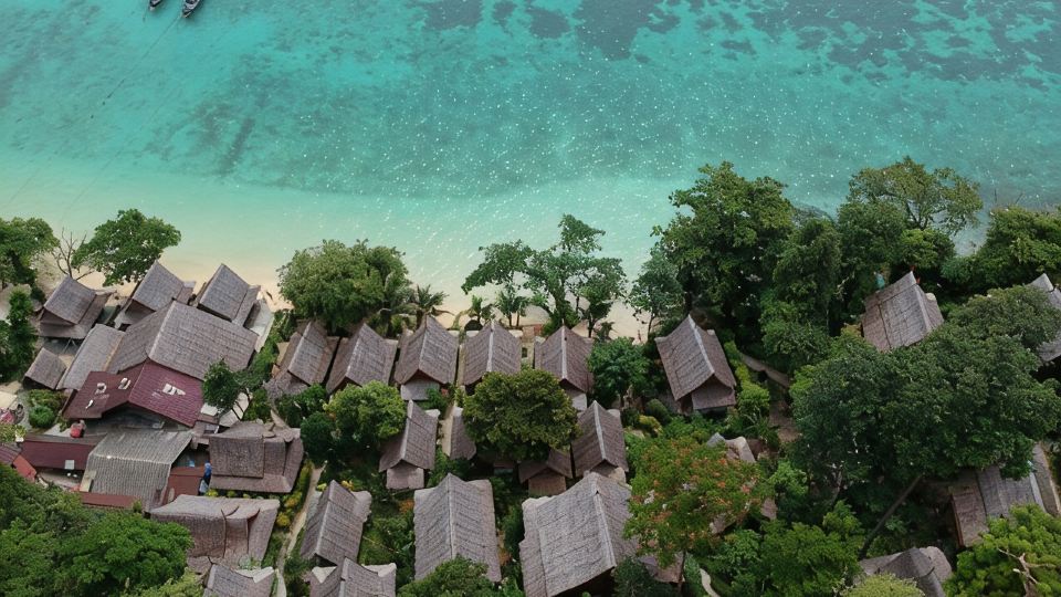 Phi Phi Relax Beach Resort