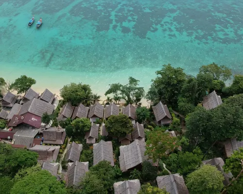 Phi Phi Relax Beach Resort Các khách sạn gần Quần đảo Phi Phi