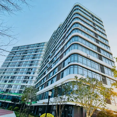Qianhaiwan B&B (Fuzhou Changle International Airport Branch)