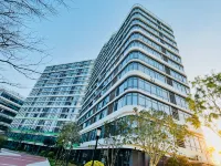 Qianhaiwan B&B (Fuzhou Changle International Airport Branch)