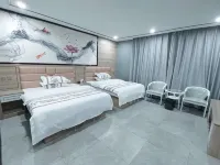 Mingting Apartment