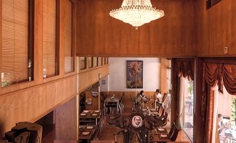 KC Place Hotel Pratunam