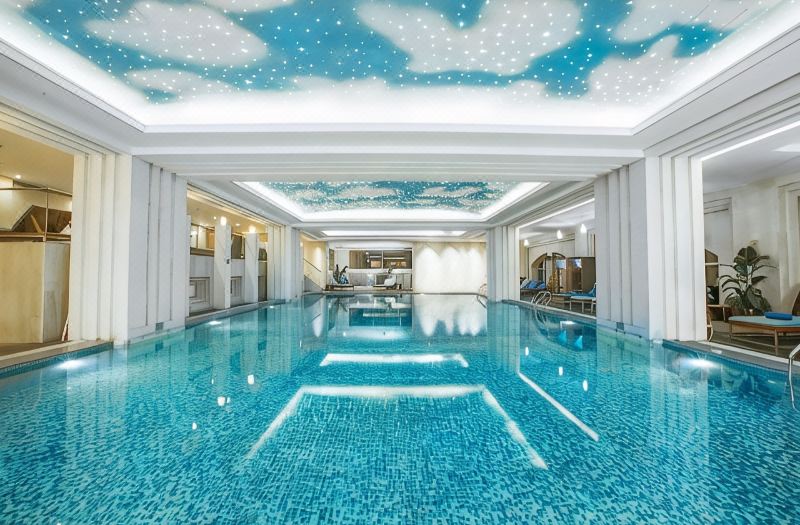 Soluxe Hotel Guangzhou photo 5